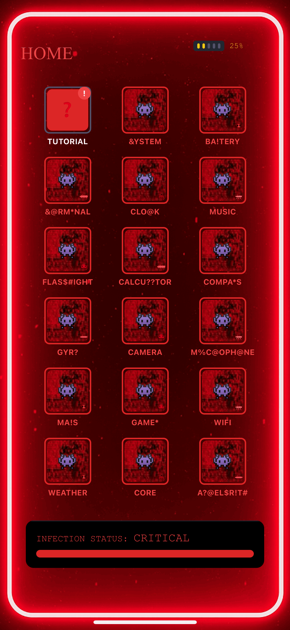 Core Defender screenshot 3