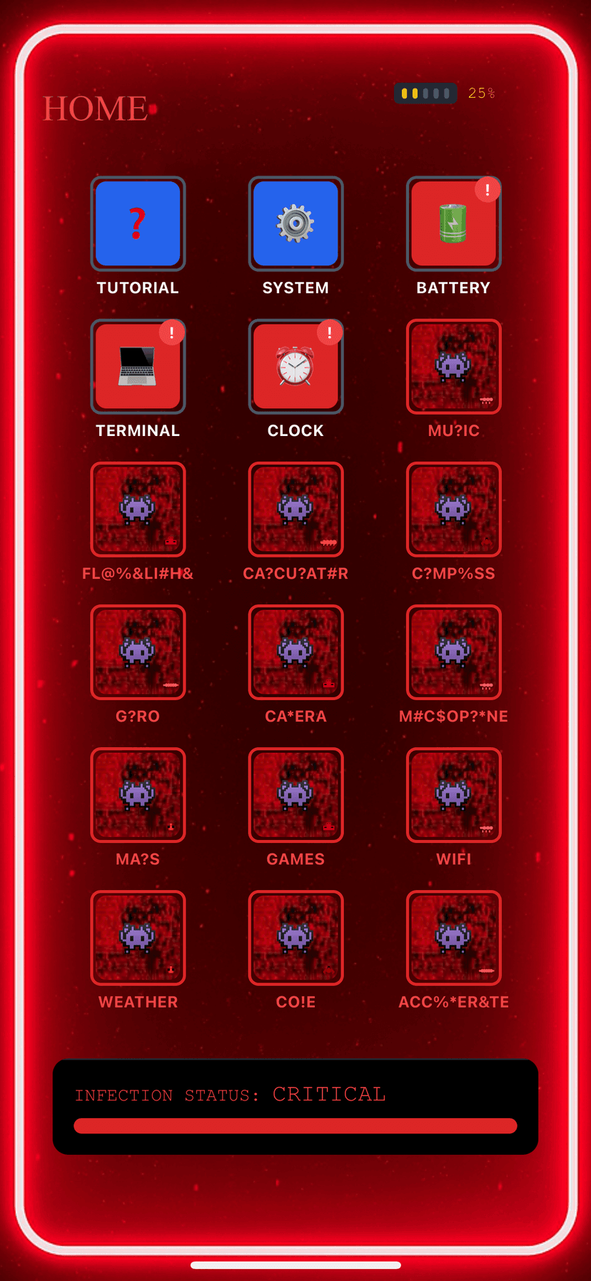 Core Defender screenshot 5