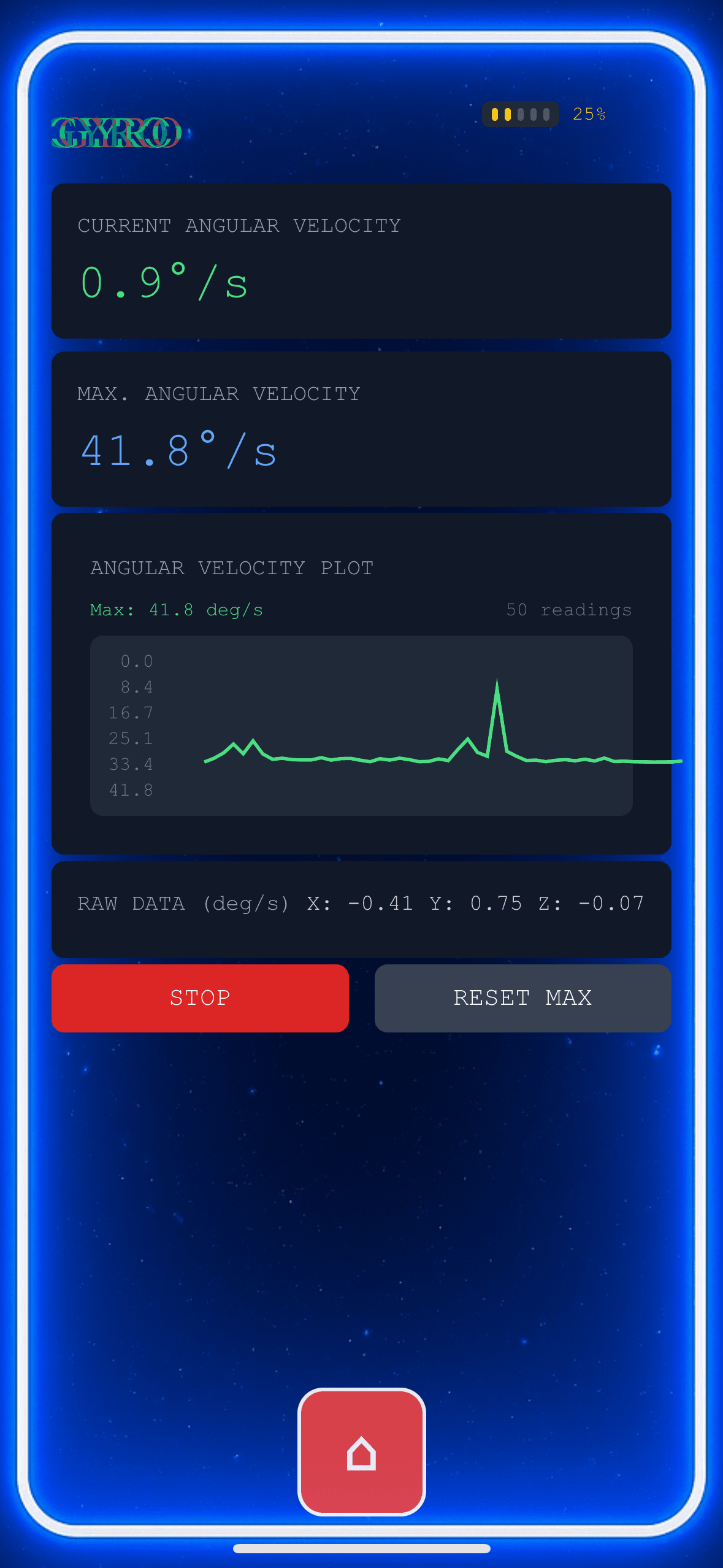 Core Defender screenshot 6