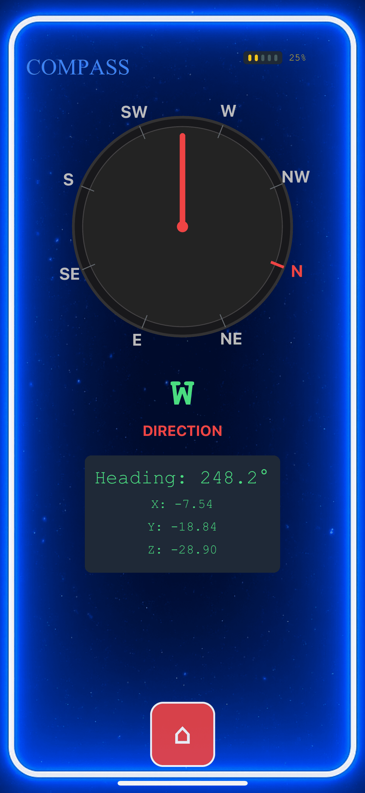 Core Defender screenshot 7
