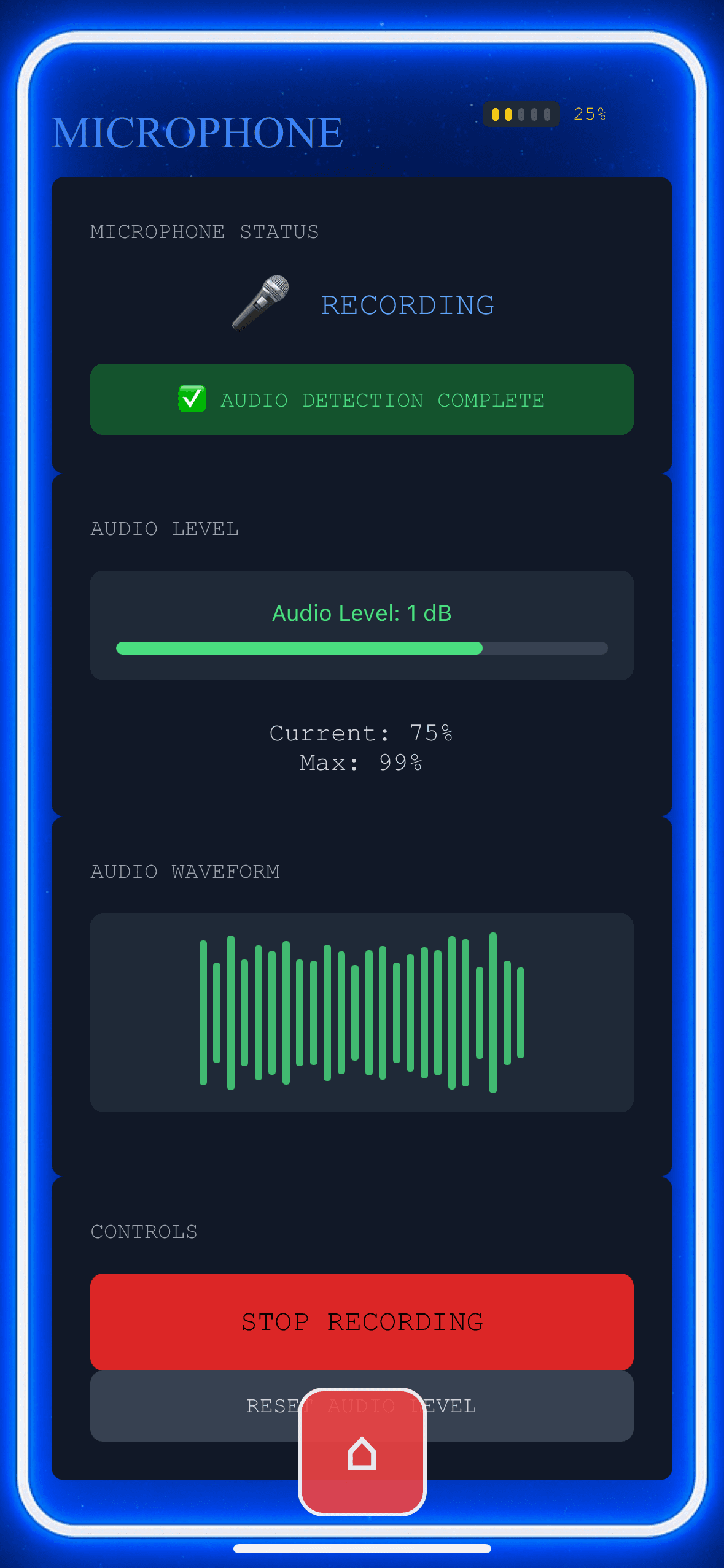 Core Defender screenshot 8