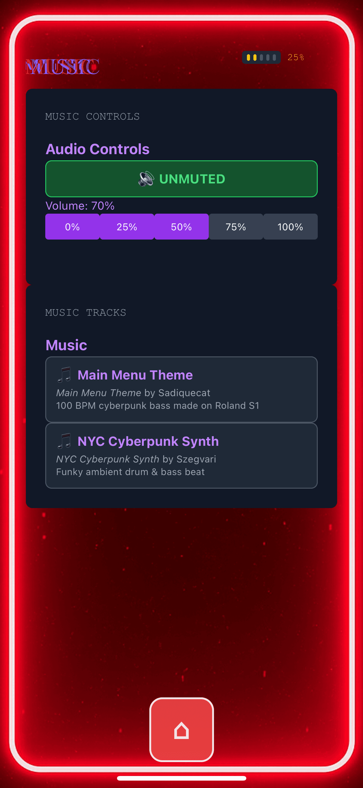 Core Defender screenshot 11