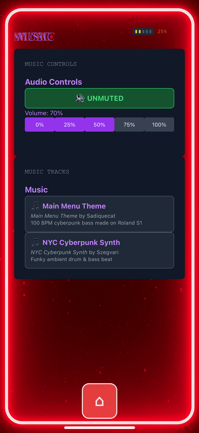 Core Defender screenshot 11