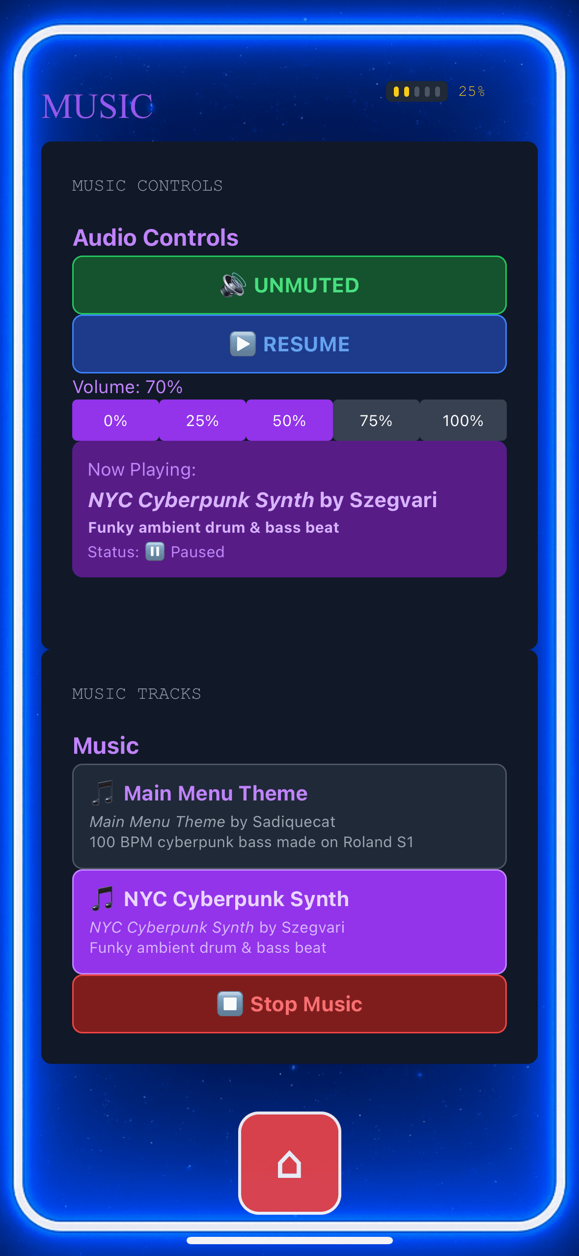 Core Defender screenshot 12