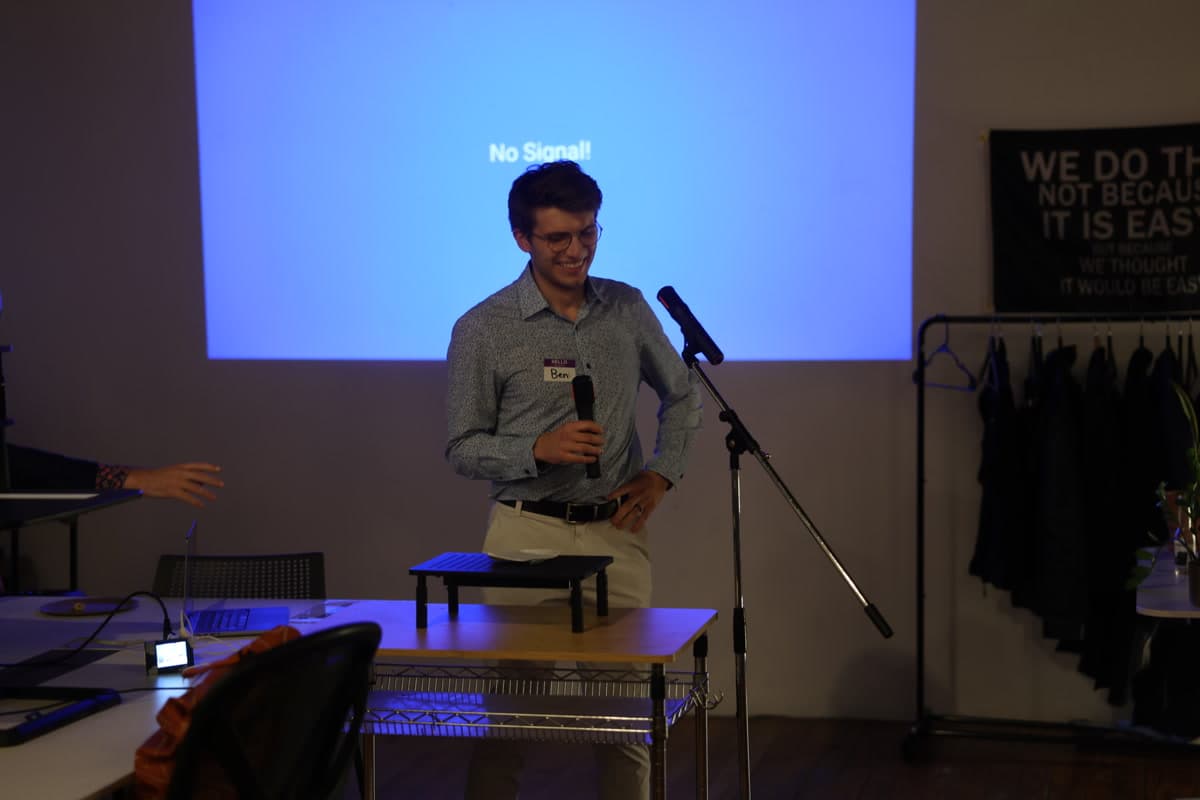 Smart Mirror construction and assembly