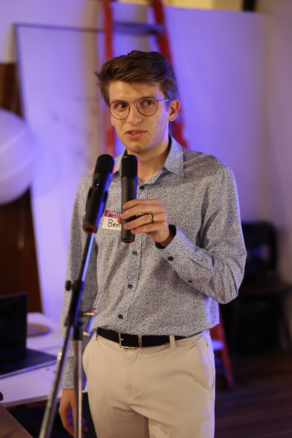 Smart Mirror hardware integration